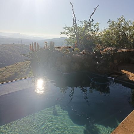 Leopards And Louries Bush Lodge Camperdown Esterno foto