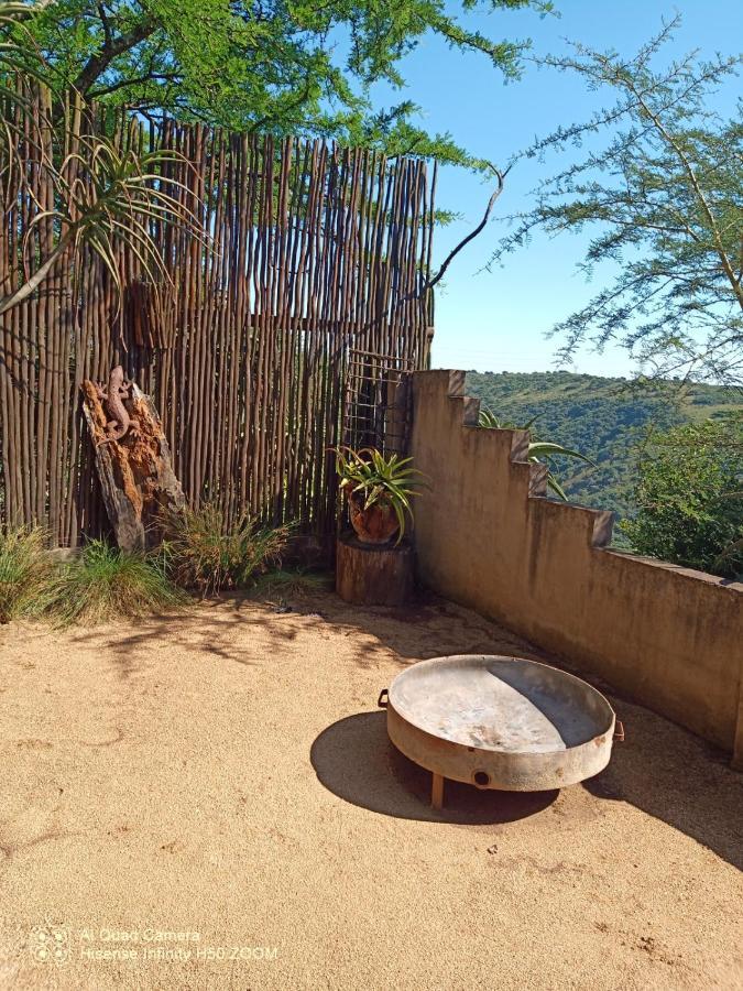 Leopards And Louries Bush Lodge Camperdown Esterno foto
